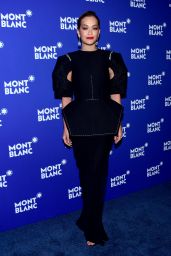 Rita Ora - MontBlanc Celebrates Le Petit in New York