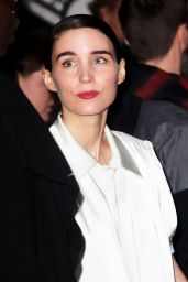 Rooney Mara - "You Were Never Really Here" Premiere in New York