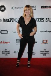 Rosie Fellner - Independent Filmmaker