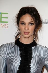 Ruby Modine – 2018 Race To Erase MS Gala in Beverly Hills