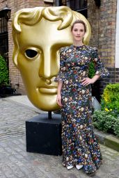 Ruth Bradley – 2018 BAFTA TV Craft Awards in London