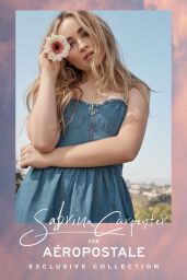 Sabrina Carpenter – Social Media 04/08/2018