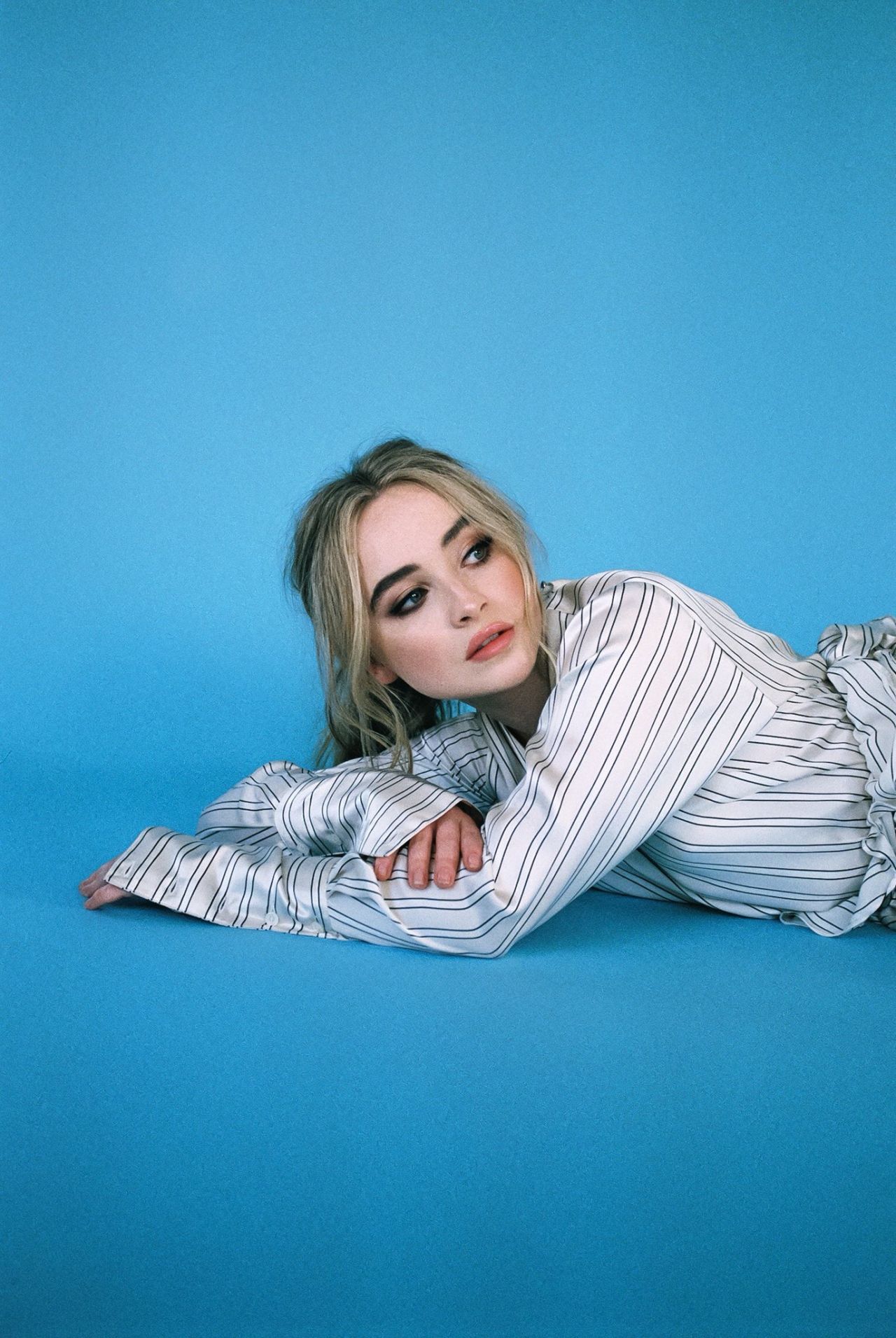 Sabrina Carpenter - Social Media 04/27/2018 • CelebMafia