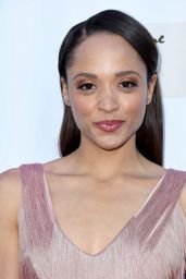 Sal Stowers – 2018 Daytime Emmy Awards Nominee Reception in Hollywood