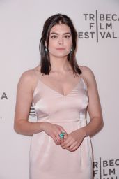 Samantha Colley – “Genius: Picasso” Screening at 2018 Tribeca Film Festival in NY