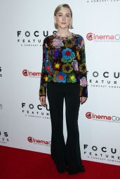 Saoirse Ronan - Focus Features Presentation at CinemaCon 2018 in Las Vegas