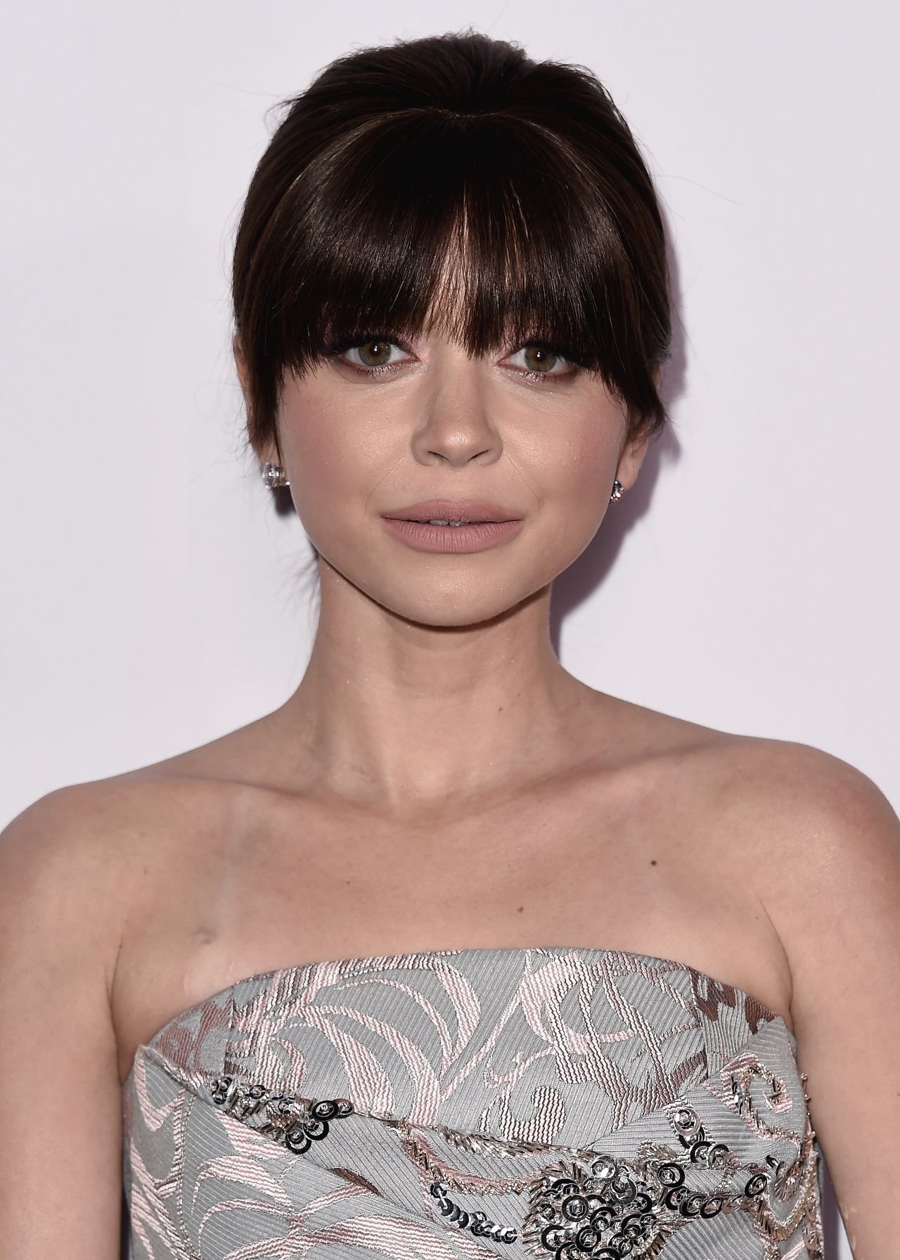 Sarah Hyland - FYC Event For ABC's