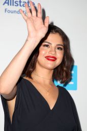Selena Gomez - WE Day California 2018