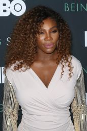 Serena Williams - HBO