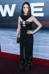 Shannon Woodward – “Westworld” Season 2 Premiere in LA
