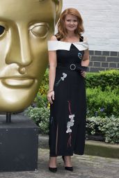 Sian Gibson – 2018 BAFTA TV Craft Awards in London
