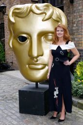 Sian Gibson – 2018 BAFTA TV Craft Awards in London