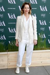 Sienna Guillory – “Fashioned For Nature” Exhibition VIP Preview in London