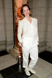Sienna Guillory – “Fashioned For Nature” Exhibition VIP Preview in London