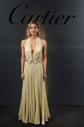 Sofia Boutella – Cartier’s Bold and Fearless Celebration in San Francisco