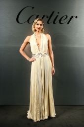Sofia Boutella – Cartier’s Bold and Fearless Celebration in San Francisco