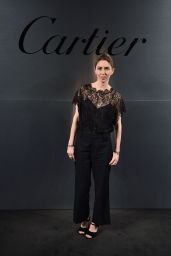 Sofia Coppola – Cartier’s Bold and Fearless Celebration in San Francisco