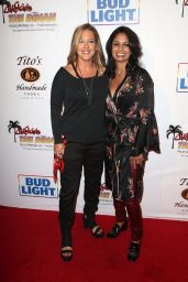 Sunny Eaton – Dinah Shore The Hollywood Party in Palm Springs