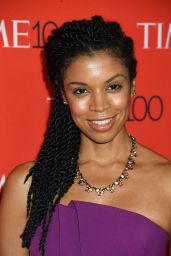 Susan Kelechi Watson – TIME 100 Most Influential People 2018