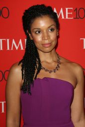 Susan Kelechi Watson – TIME 100 Most Influential People 2018