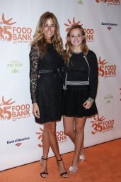 Thaddeus and  Ann Bensimon - Food Bank for New York City Can Do Awards Dinner in NYC