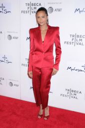 Thandie Newton - "Westworld" Season 2 Premiere at Tribeca Film Festival, New York 04/19/2018