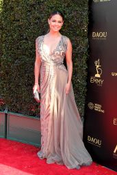 Vanessa Lachey – 2018 Daytime Creative Arts Emmy Awards in LA