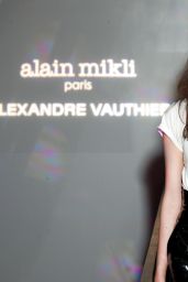 Vanessa Moody - Alain Mikli x Alexandre Vauthier Launch Party in NY