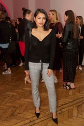 Vanessa White - Michelle Keegan Launches Her Very Clothing Range in London 04/24/2018