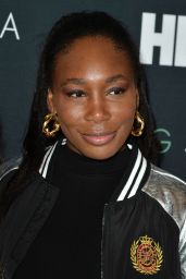 Venus Williams - "Being Serena" Premiere in New York