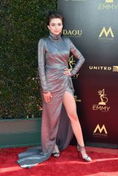 Victoria Konefal – 2018 Daytime Creative Arts Emmy Awards in LA