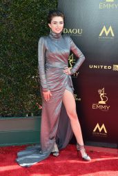 Victoria Konefal – 2018 Daytime Creative Arts Emmy Awards in LA