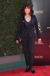 Victoria Rowell – 2018 Daytime Creative Arts Emmy Awards in LA