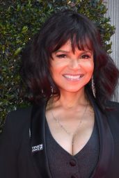 Victoria Rowell – 2018 Daytime Creative Arts Emmy Awards in LA