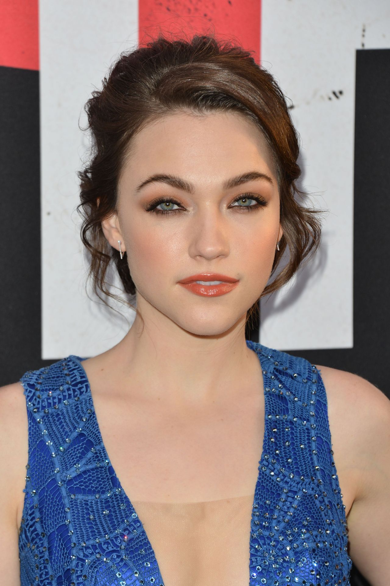 Violett Beane jesse quick