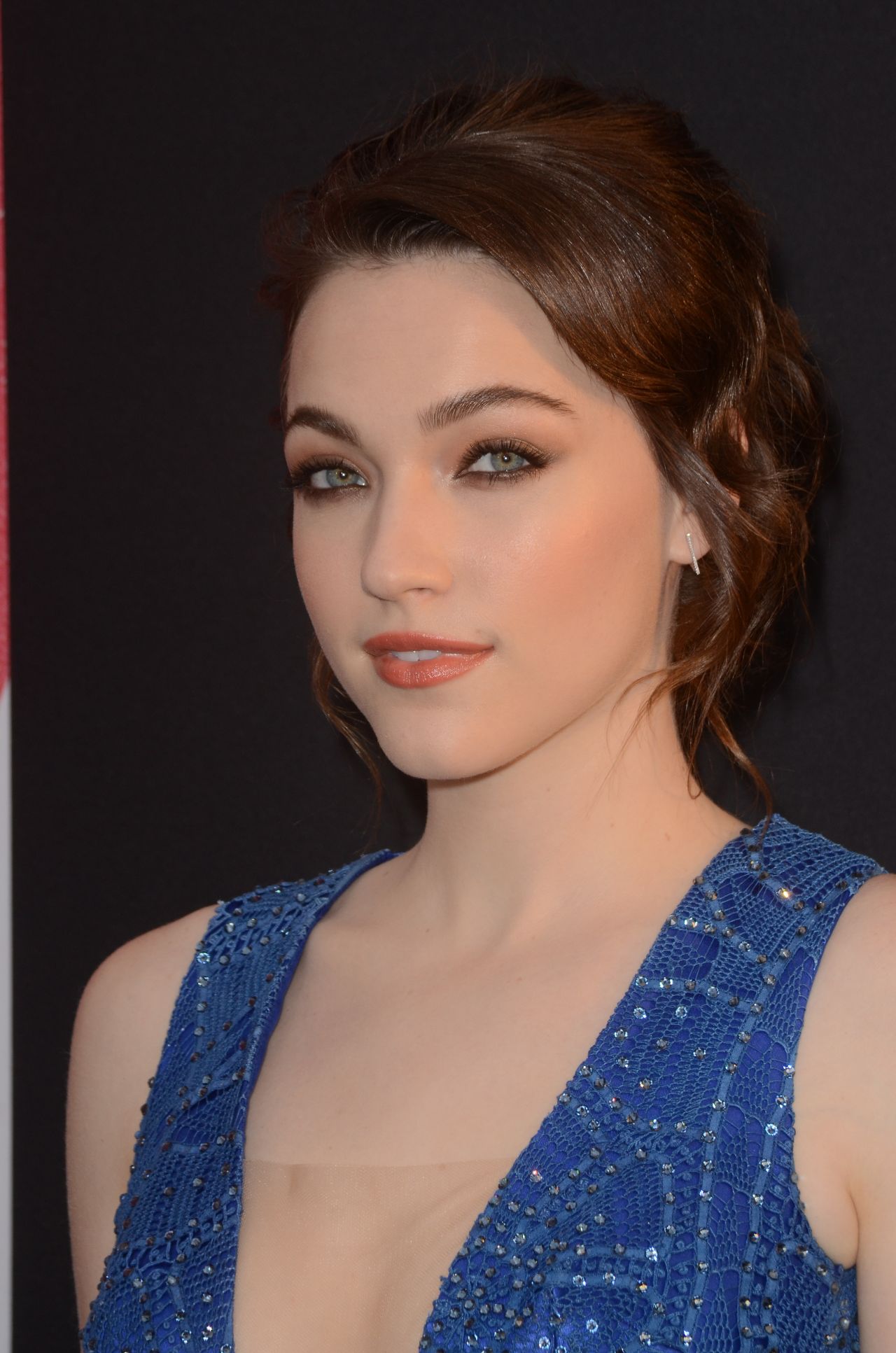 Violett Beane - "Truth or Dare" Premiere in Hollywood • CelebMafia