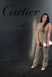 Yasmine Sabri – Cartier’s Bold and Fearless Celebration in San Francisco