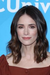Abigail Spencer - NBCUniversal Summer Press Day 2018 in Universal City
