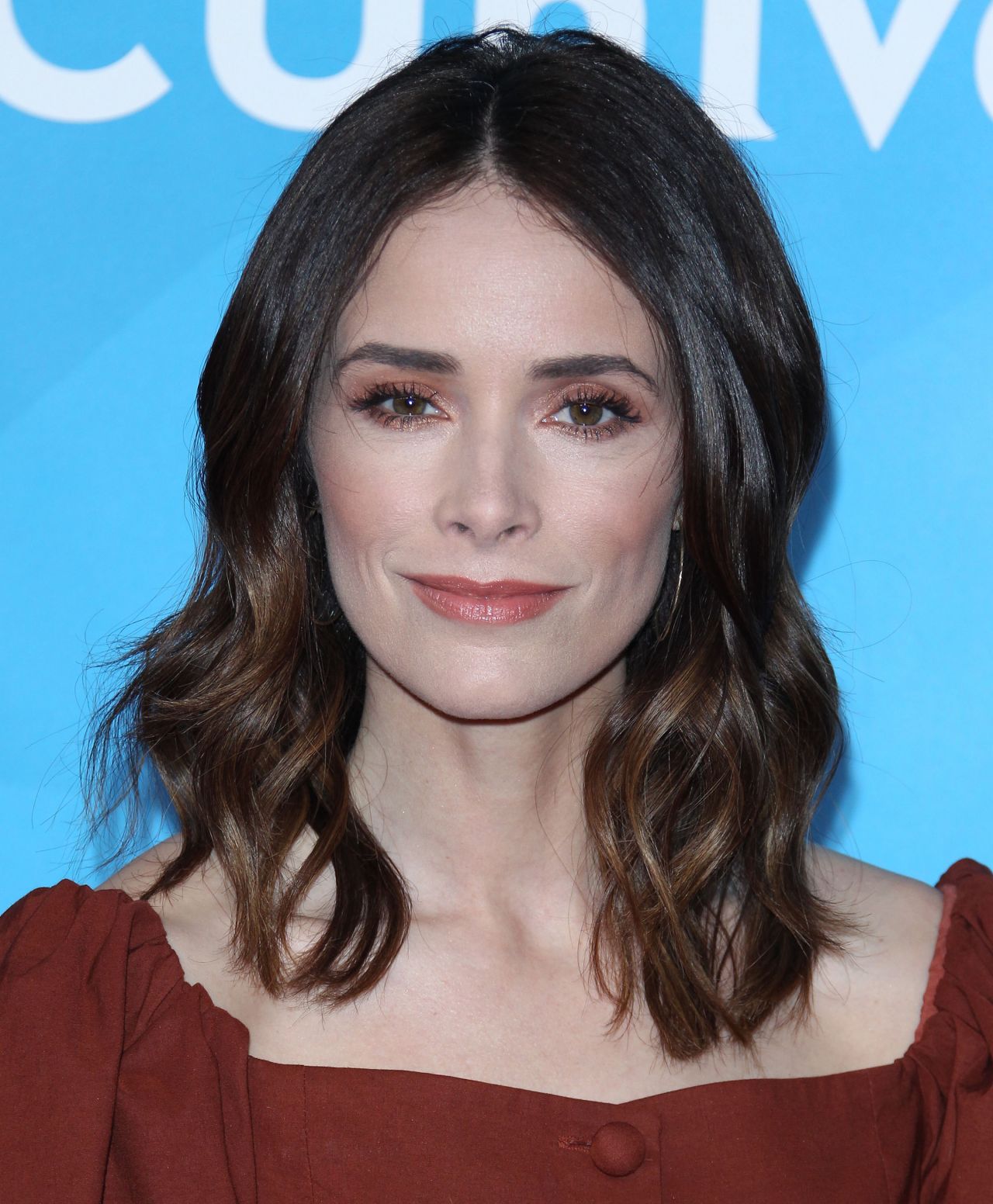Abigail Spencer NBCUniversal Summer Press Day 2018 in Universal City
