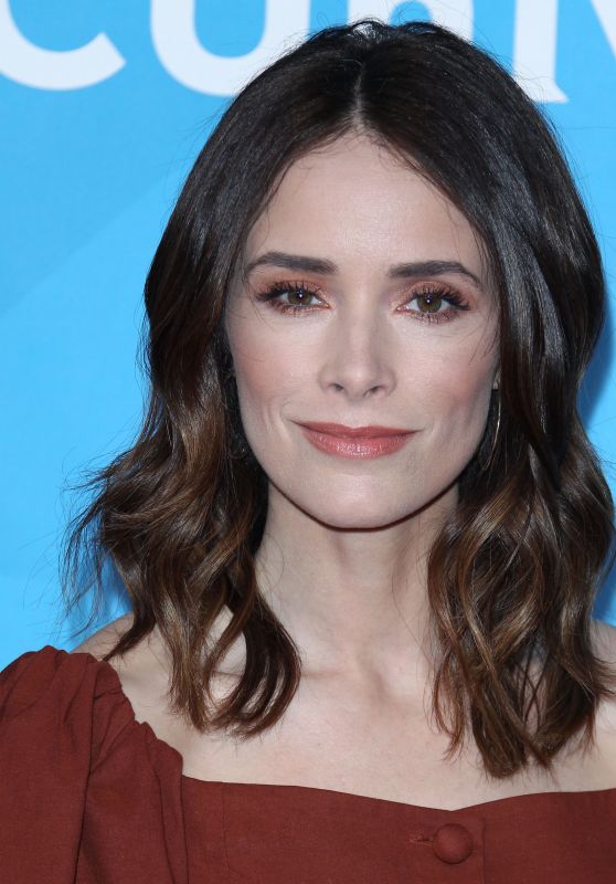 Abigail Spencer - NBCUniversal Summer Press Day 2018 in Universal City