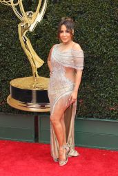 Adrienne Bailon – 2018 Daytime Emmy Awards