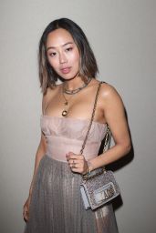 Aimee Song – Christian Dior Couture Cruise Collection Photocall 05/25/2018
