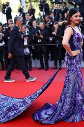 Aishwarya Rai – “Girls of the Sun” Premiere at Cannes Film Festival
