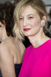 Alba Rohrwacher - "Happy As Lazzaro" Premiere at Cannes Film Festival