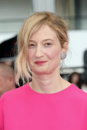 Alba Rohrwacher - "Happy As Lazzaro" Premiere at Cannes Film Festival
