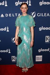 Alexis Bledel – 2018 GLAAD Media Awards