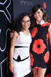 Ali Wong – Netflix FYSee Kick-Off Event in Los Angeles 05/06/2018