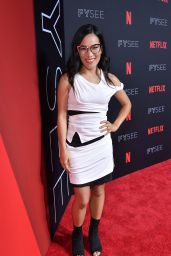 Ali Wong – Netflix FYSee Kick-Off Event in Los Angeles 05/06/2018