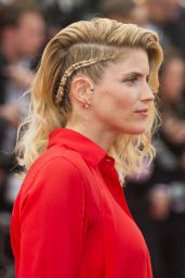 Alice Taglioni – “Everybody Knows” Premiere and Cannes Film Festival 2018 Opening Ceremony