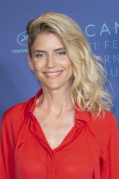Alice Taglioni – Gala Dinner at Cannes Film Festival 05/08/2018